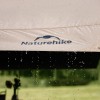 Тент Naturehike Cloud Skies Tarp Lite CNK2350WS015 150D, 550*465 см для кемпинга, светло-коричневый