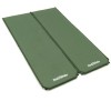 Коврик самонадувной туристический Naturehike D03 Army Green, 6927595773680