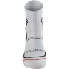Носки Lasting TRZ 001, cotton+polypropylene, белый