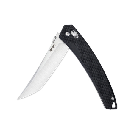 Нож складной SRM 9211-GB2 черный