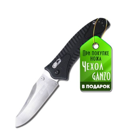 Нож Ganzo G710