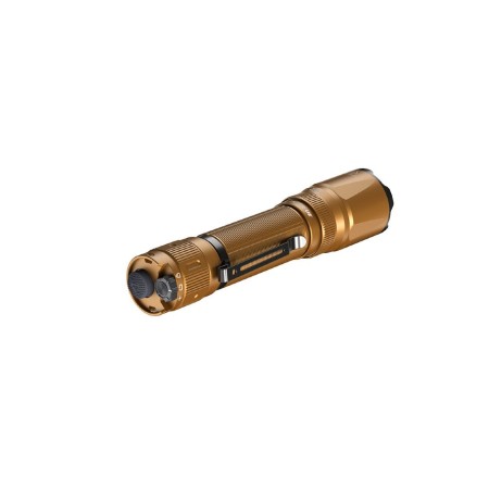 Фонарь Fenix тактический TK20R UE 2800 люмен песочный