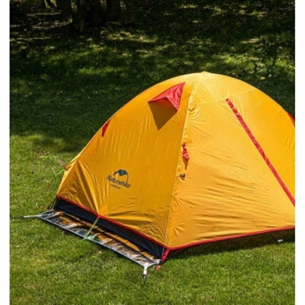 Коврик многофункциональный Naturehike NH20FCD03 влагозащитный из алюминиевой фольги PE S 125*200, 6927595746769