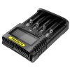 Зарядное устройство Nitecore UM4, 18265