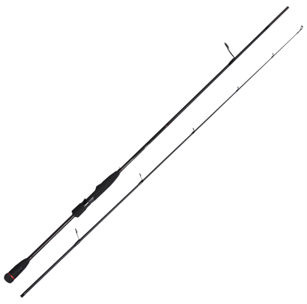 Удилище спин. Maximus WORKHORSE V4  24ML 2,4m  4-20g