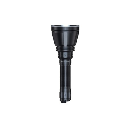 Фонарь Fenix HT18R, крепление на оружие ALG-18 и тактическая кнопка AER-05 в комплекте