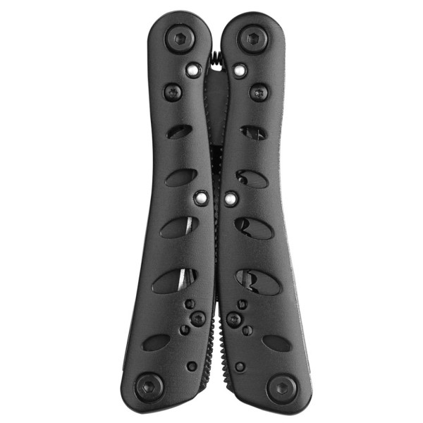 Мультитул Ganzo G205-B (21 в 1) черный