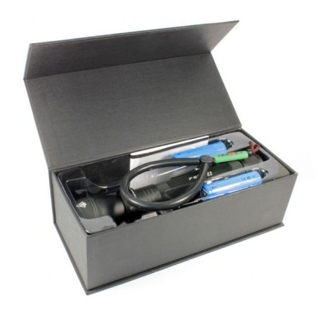 Уцененный товар Фонарь для дайвинга Ferei W152 CREE XM-L (витринный образец)