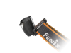 Налобный фонарь Fenix HL18R черный
