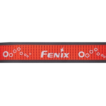 Ремешок для фонаря на голову Fenix AFH-05