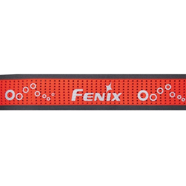 Ремешок для фонаря на голову Fenix AFH-05