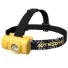 Налобный фонарь Nitecore HA23-Ex CREE XP-G 150°, 19548