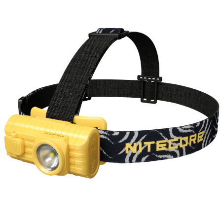 Налобный фонарь Nitecore HA23-Ex CREE XP-G 150°, 19548