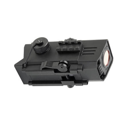 Прицел цифровой Veber DigitalHunt RD32X3-24 ночной