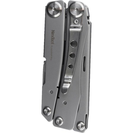 Уцененный товар Мультитул NexTool Flagship Pro kt5020, (Состояние нового/Витриный образец)