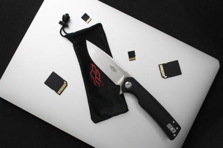 Нож Firebird FH11-BK