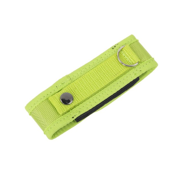 Чехол для ножей Ganzo, KnifeBag-2, салатовый