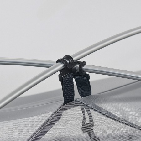 Палатка Naturehike Bleik Series CNK2550WS038 Type B, двухместная, зеленая