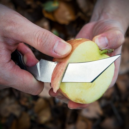 Нож с фиксированным лезвием Ruike FS68-B