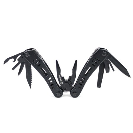 Мультитул Ganzo G103 (19 в 1) черный