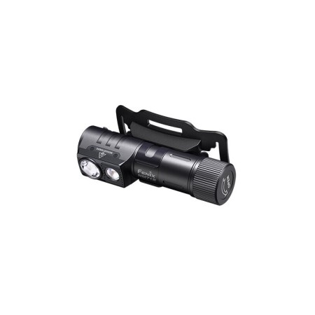 Уцененный товар Фонарь Fenix налобный HM71R мультифонарь Type-C 21700 2700 люмен (витринный образец)