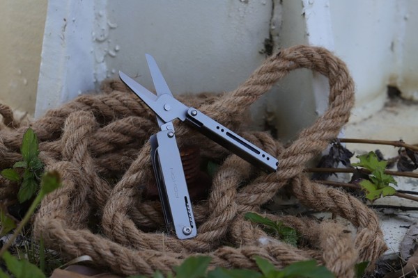 Уцененный товар Мультитул Roxon MINI M3(Повреждённая упаковка)