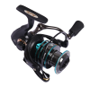 Катушка безынерционная Black Side Cadet 2500FD (5+1 подш.)