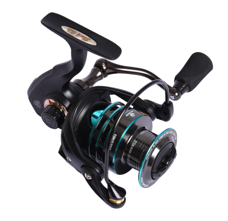 Катушка безынерционная Black Side Cadet 2500FD (5+1 подш.)