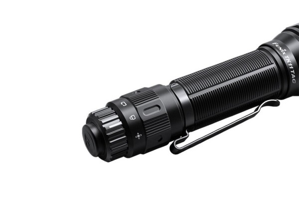 Фонарь Fenix тактический TK11TAC 1600 люмен