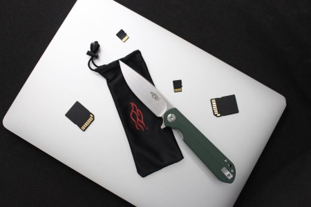 Нож Firebird FH41-GB