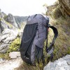 Рюкзак Naturehike Rock Series NH19BP095 60L+5L с рамой, dyneema,  черный, 6927595761649