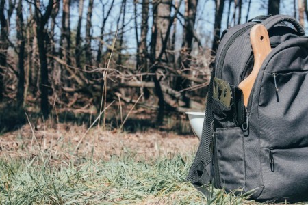 Компактный набор для барбекю Roxon S601 (6 в 1)