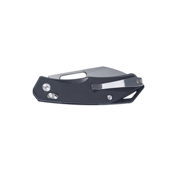 Нож складной SRM Cub 261M-GB черный