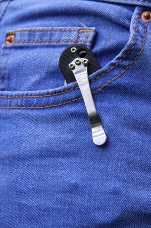 Нож складной Firebird by Ganzo FB727S-BK черный