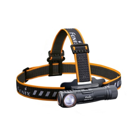 Мультифонари Fenix   HM61R  V2.0 1600 Lumen IP68