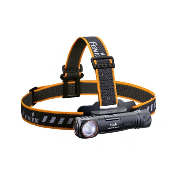 Мультифонари Fenix   HM61R  V2.0 1600 Lumen IP68