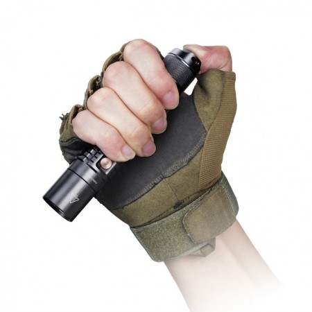 Фонарь Fenix тактический UC35V20 1000 люмен