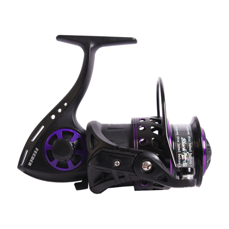 Катушка безынерционная фидерная Black Side Guardian 3500FD (7+1 подш.)