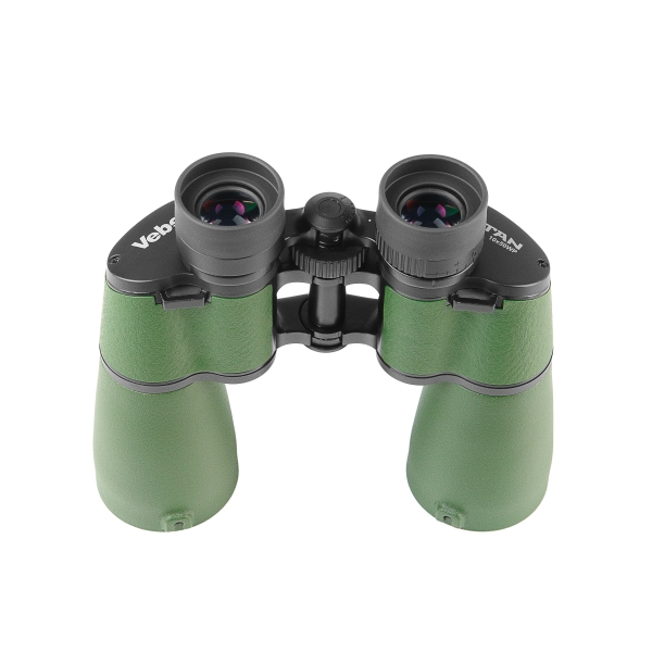 Бинокль Veber TITAN 10x50WP