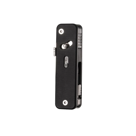 Мультитул Roxon Flex Companion S503G черный