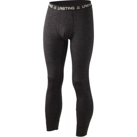 Штаны мужские WRAK/  шерсть 210/ черный