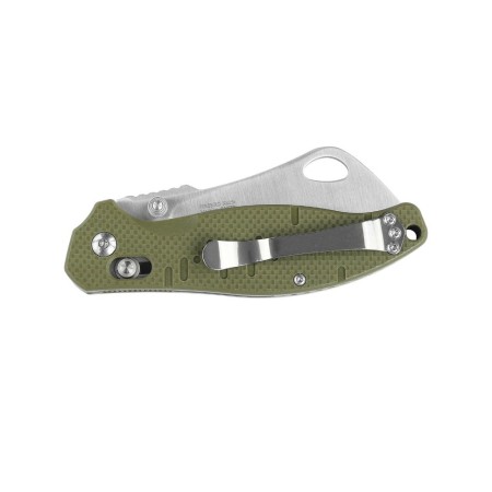 Нож Firebird by Ganzo F7551-GR зеленый