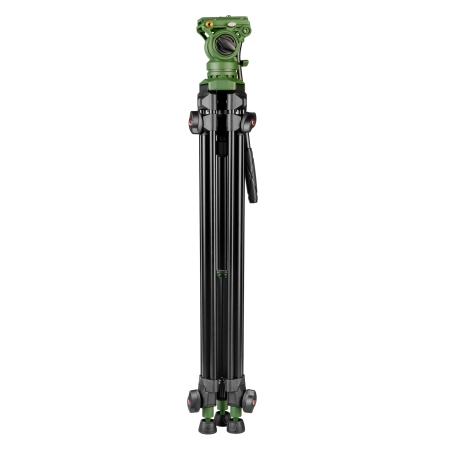 Тренога Veber Tactic Pro TH22V для зрительных труб