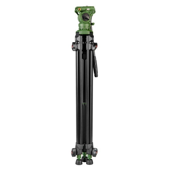 Тренога Veber Tactic Pro TH22V для зрительных труб