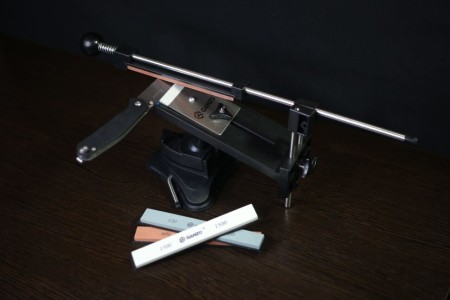 Точильный станок Ganzo Touch Pro Ultra, GTPU