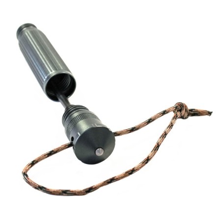 Уцененный товар Многофункциональная лопата ACE A4-23 (В компл-ции нет: фонаря и аккумулятора)