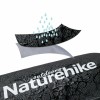 Сумка Naturehike NH19SN002 для спортзала черная L, 6927595738832