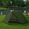 Палатка Naturehike Tagar NH17T180-J двухместная зелёная, 6927595793183