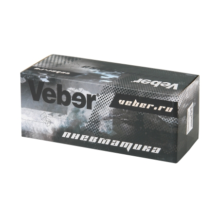 Прицел оптический Veber Пневматика 1.2-6х24