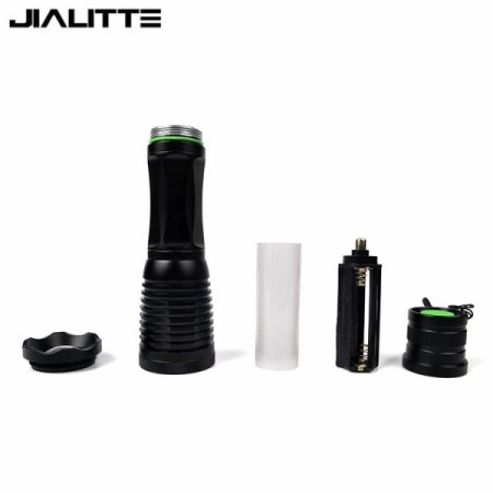 Фонарь Jialitte F090, 18179